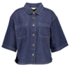 Blouse - Blauw | Zeeman
