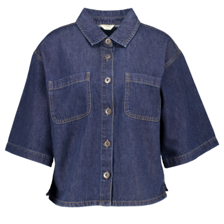Blouse - Blauw | Zeeman