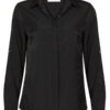 Blouse Ellen Zwart | Fashionize