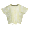 Blouse - Geel | Zeeman