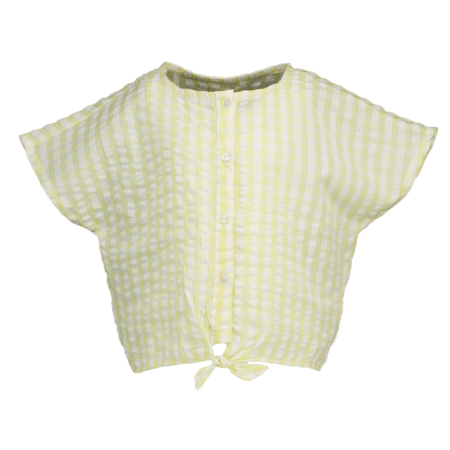 Blouse - Geel | Zeeman