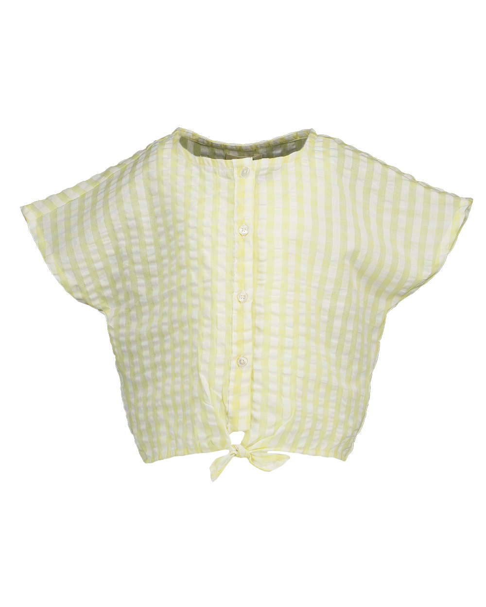 Blouse - Geel | Zeeman