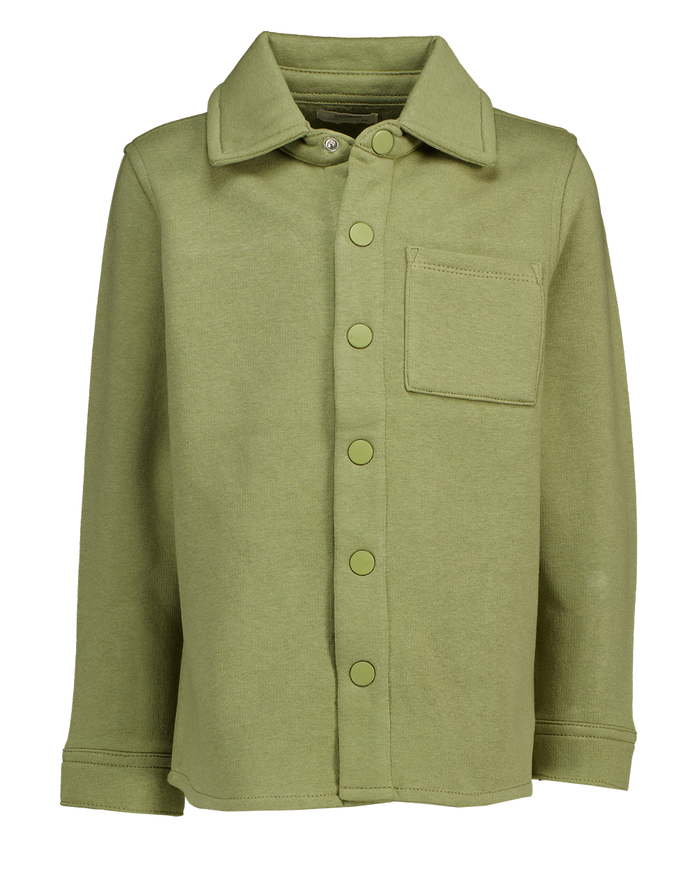 Blouse - Groen | Zeeman