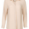 Blouse Janet Beige | Fashionize