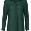 Blouse Janet Groen | Fashionize