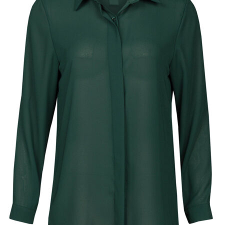 Blouse Janet Groen | Fashionize