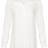 Blouse Janet Wit | Fashionize