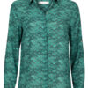 Blouse Linde Groen | Fashionize