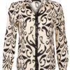 Blouse Manon Ecru | Fashionize