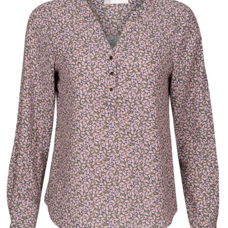 Blouse Simone Roze | Fashionize