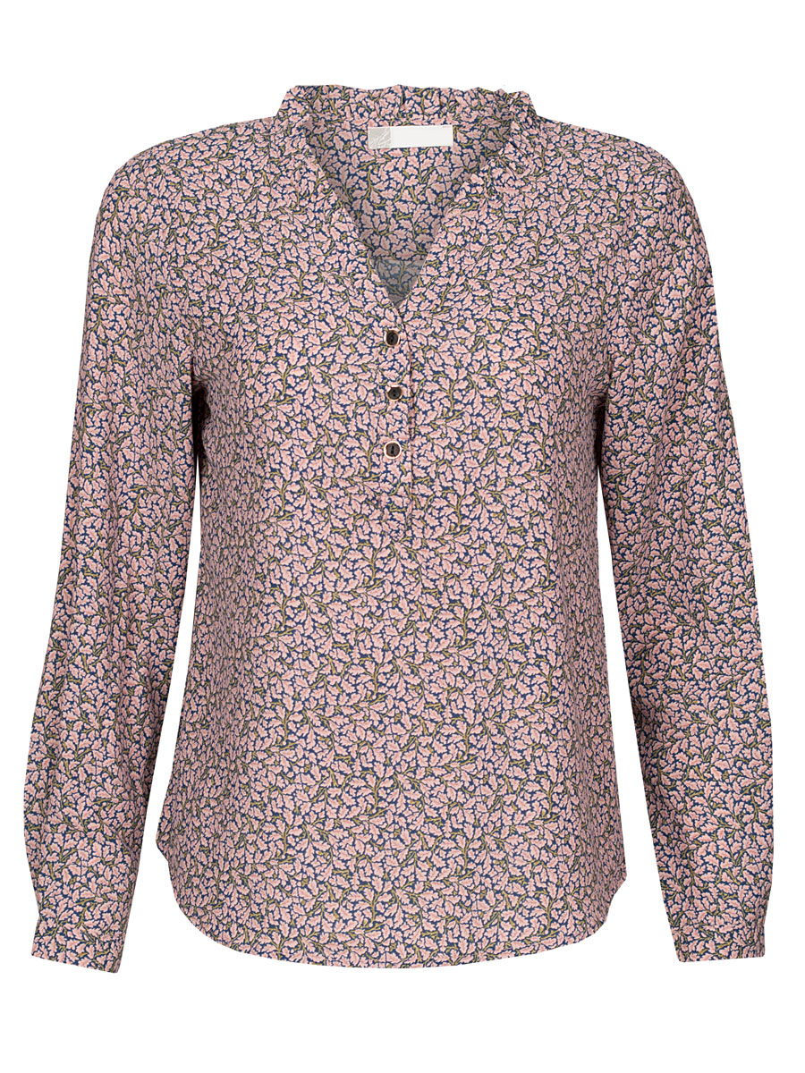 Blouse Simone Roze | Fashionize
