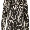 Blouse Sophia Zwart | Fashionize