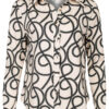 Blouse Stretch Esmee | Fashionize