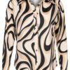 Blouse Stretch Lucia | Fashionize
