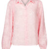 Blouse Thirza Roze | Fashionize