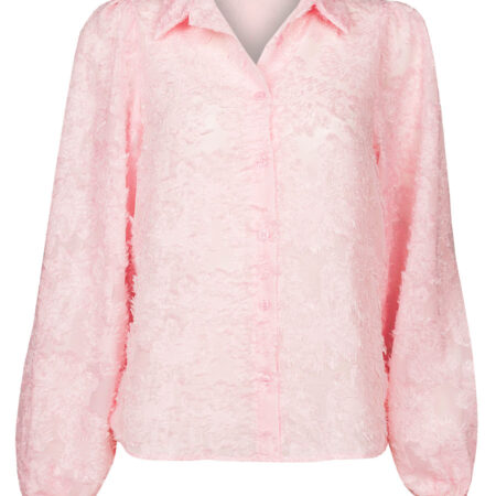 Blouse Thirza Roze | Fashionize