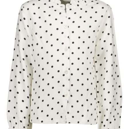 Blouse - Wit | Zeeman