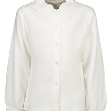 Blouse - Wit | Zeeman