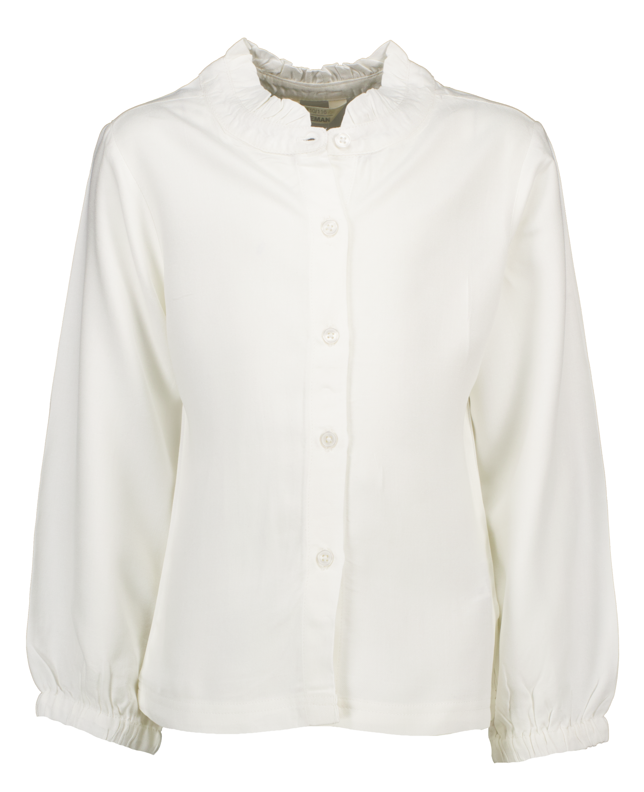 Blouse - Wit | Zeeman