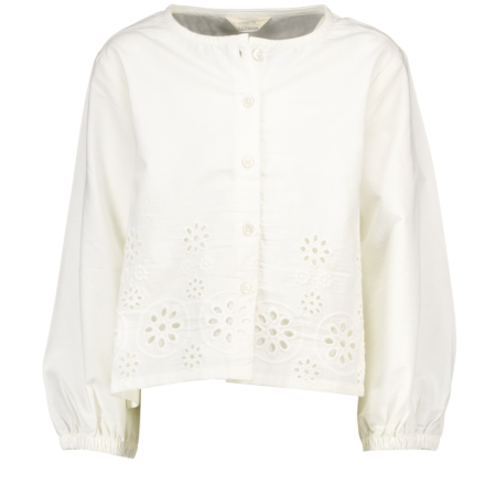 Blouse - Wit | Zeeman