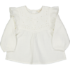 Blouse - Wit | Zeeman