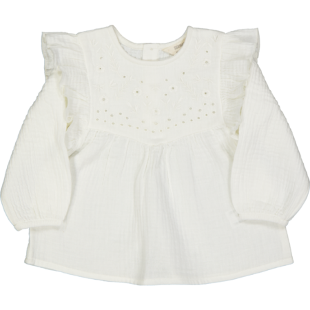 Blouse - Wit | Zeeman
