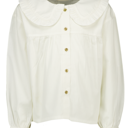Blouse - Wit | Zeeman