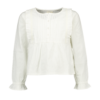 Blouse - Wit | Zeeman