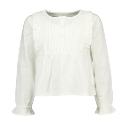 Blouse - Wit | Zeeman
