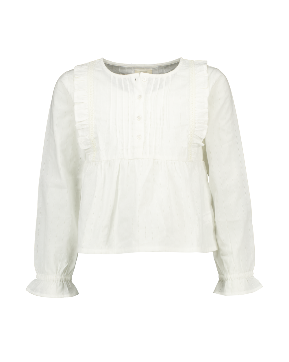 Blouse - Wit | Zeeman