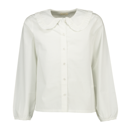 Blouse - Wit | Zeeman