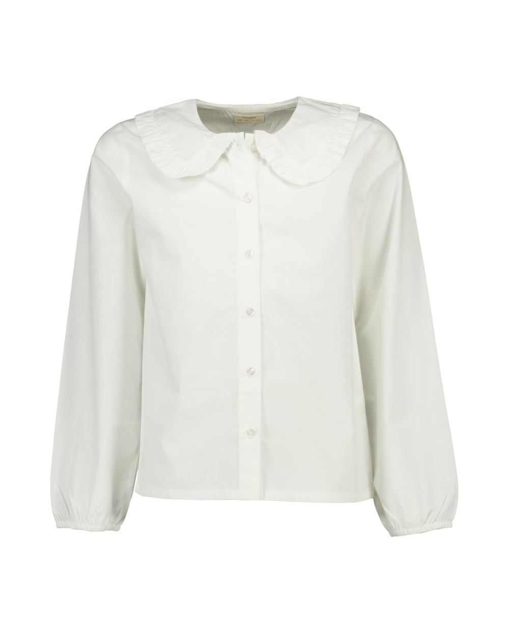 Blouse - Wit | Zeeman