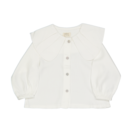 Blouse - Wit | Zeeman