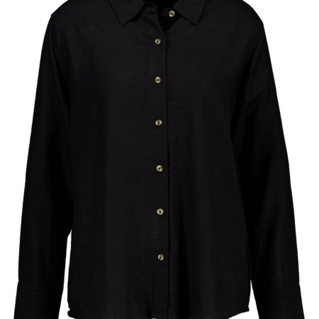 Blouse - Zwart | Zeeman