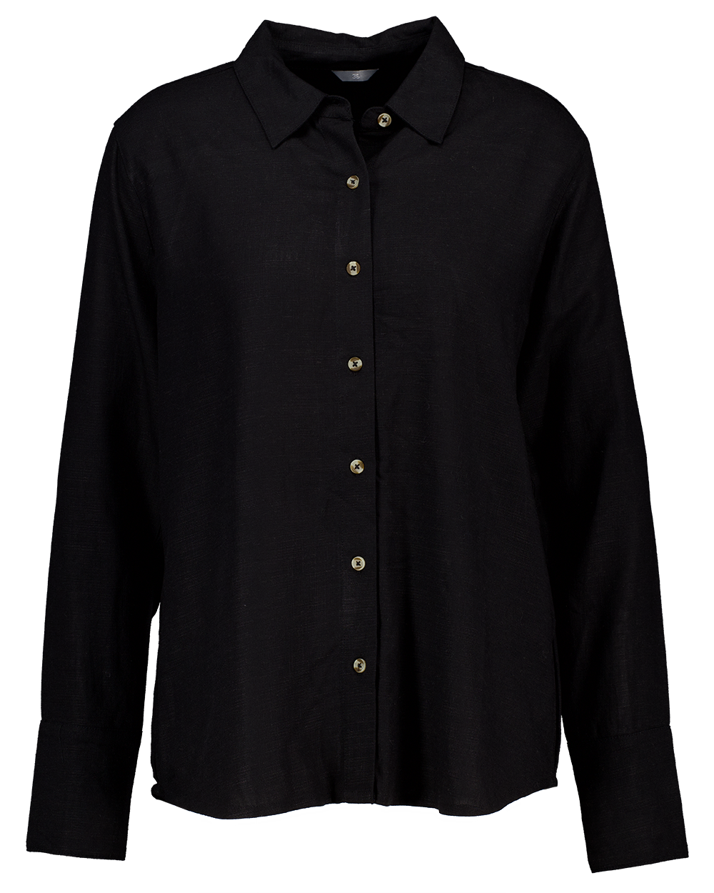 Blouse - Zwart | Zeeman
