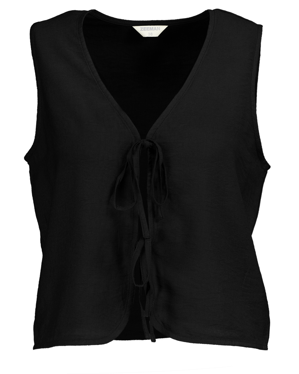 Blouse - Zwart | Zeeman