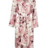 Blousejurk Marble Roze | Fashionize