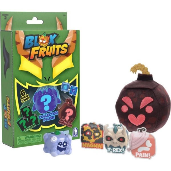 Blox Fruits Mini Bundle |