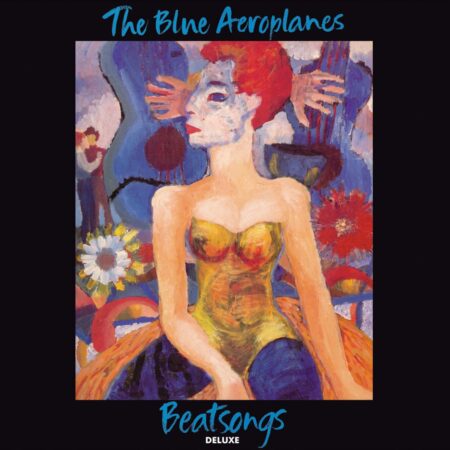 Blue Aeroplanes - Beatsongs: Expanded Edition (Doorzichtig Vinyl) (Record Store Day 2024) 2 (LP) | Fiftiesstore