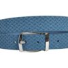 Blue Essential (Riem) Lureaux - Nette Riemen Voor Heren | Lureaux