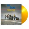 Blue Feather - Feather Funk (Gekleurd Vinyl) (Record Store Day 2022) | 11% korting (LP) | Music on Vinyl