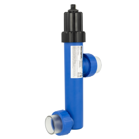 Blue Lagoon PL-S Spa UV-C lamp - 12 watt | Blue Lagoon