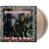 Blue Öyster Cult - Don't Fear The Reaper - The Best Of Blue Öyster Cult (Doorzichtig & Zwart Marmer Vinyl) 2 (LP) | Music on Vinyl