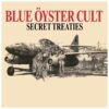 Blue Oyster Cult - Secret Treaties (LP) | Bennies Fifties