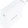 BlueBuilt 140W GaN Usb C Oplader Wit