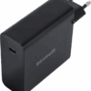 BlueBuilt 140W GaN Usb C Oplader Zwart