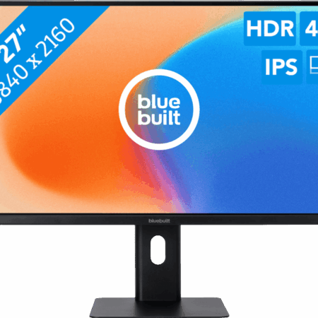 BlueBuilt 27 inch 4K Monitor