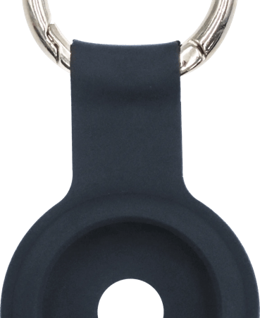 BlueBuilt Apple AirTag Sleutelhanger Blauw