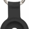BlueBuilt Apple AirTag Sleutelhanger Zwart