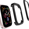 BlueBuilt Apple Watch SE 40mm Screenprotector Glas